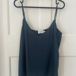 The Reset Brand, Silk, Size Small